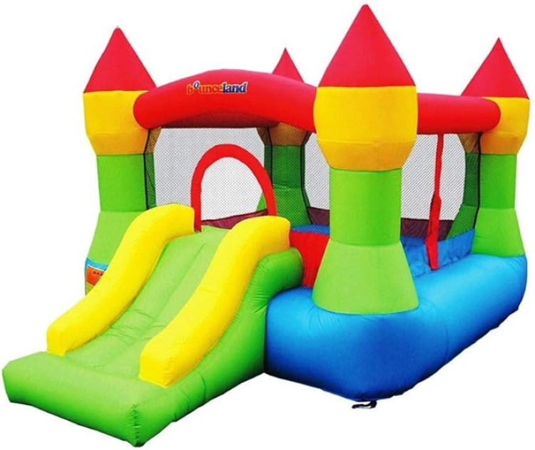 Toddler Combo
