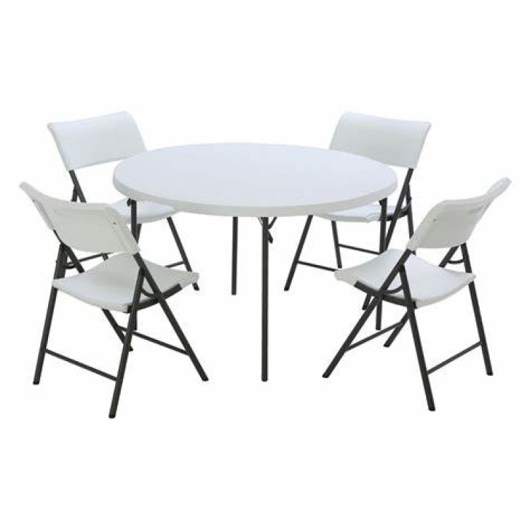 Tables & Chairs