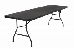 6 ft rectangular table