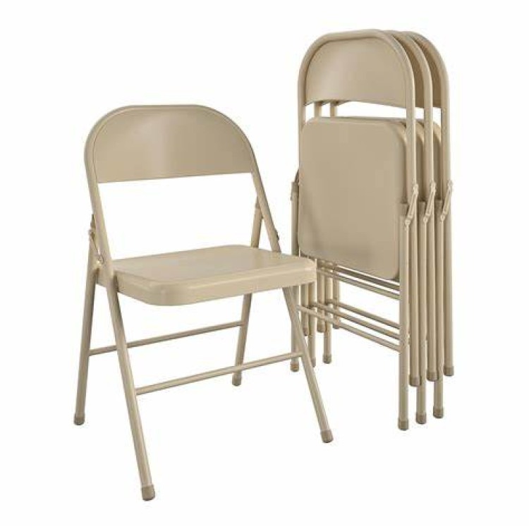 Metal Foldable Chair