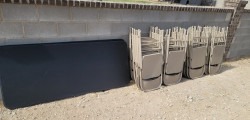 468296351 122141673224337690 3787516693983061307 n 1743521772 Metal Foldable Chair