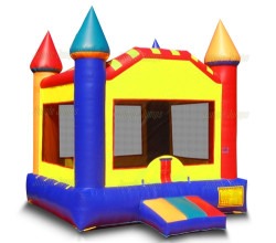 Regular Jumper (Castle)