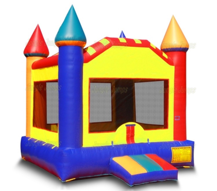 Regular Jumper (Castle)