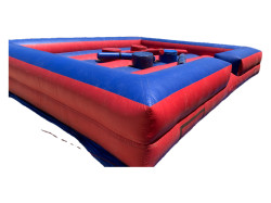 Jousting Ring