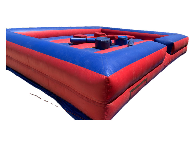 Jousting Ring
