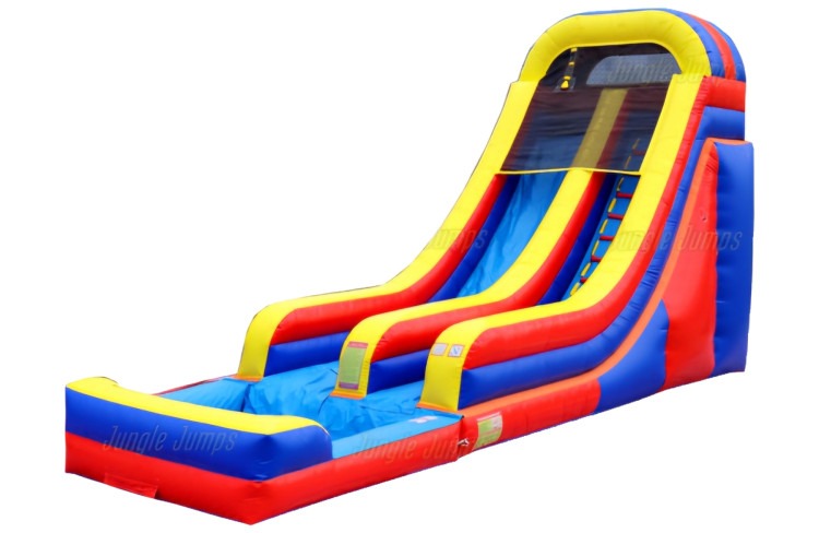18' Slide