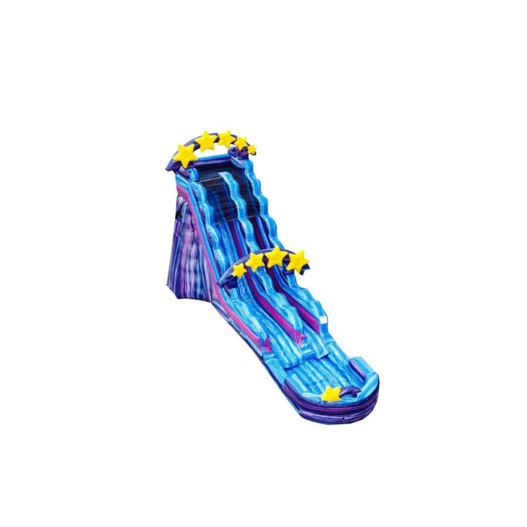 19' Slide