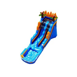 15' Slide