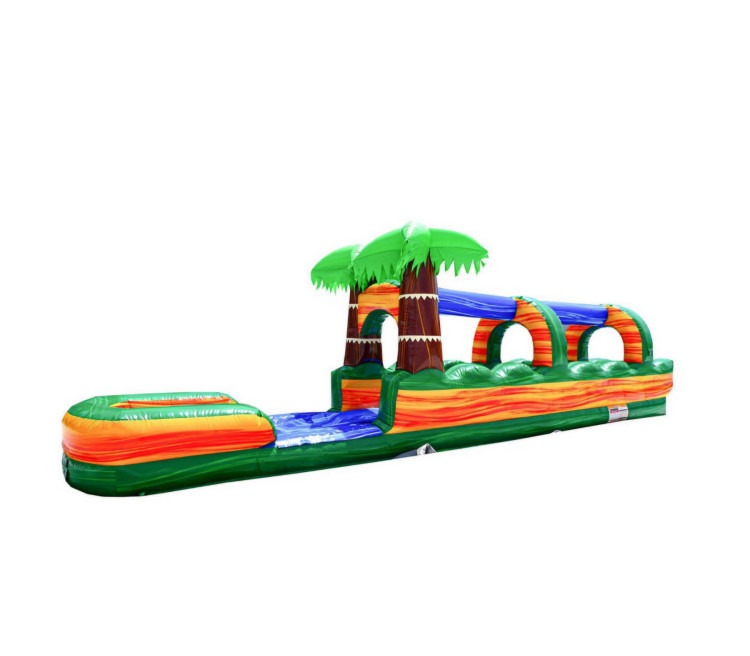 Slip N' Slide