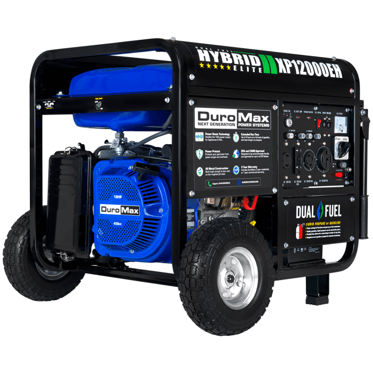 Generator