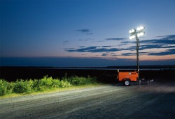 Light Tower