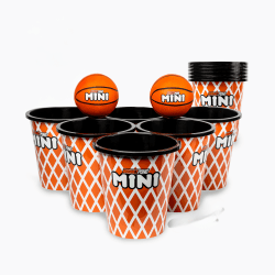Mini Basket-Pong