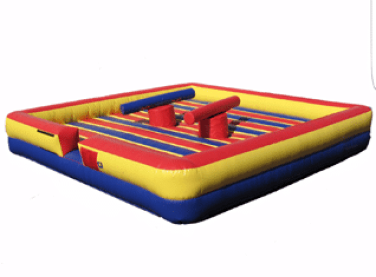 Interactive Game Jumpers